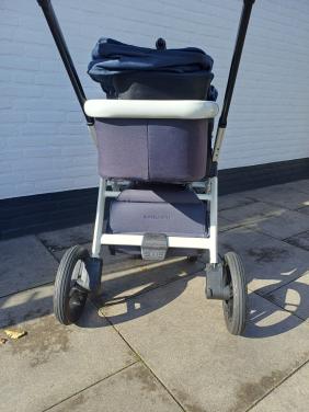 Kinderwagen/wandelwagen