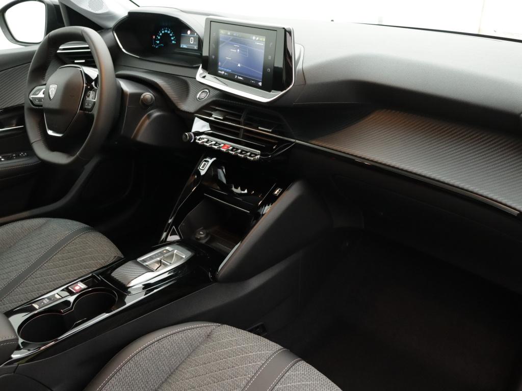 Peugeot 208 ev avantage 50 kwh | voorraad voordeel ! | rijklaar | keyless |