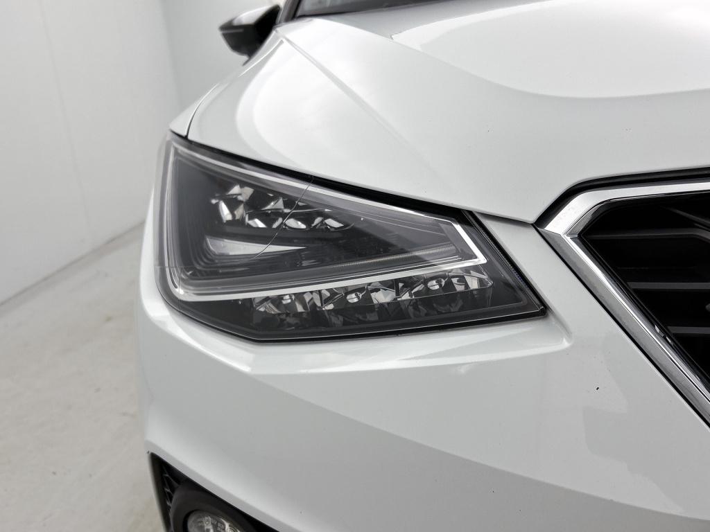 Seat Arona 1.5 tsi evo fr business intense | beats audio | adaptieve cruise