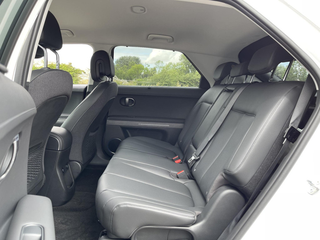 Hyundai Ioniq 5 connect+ 84 kwh *nieuw model!*