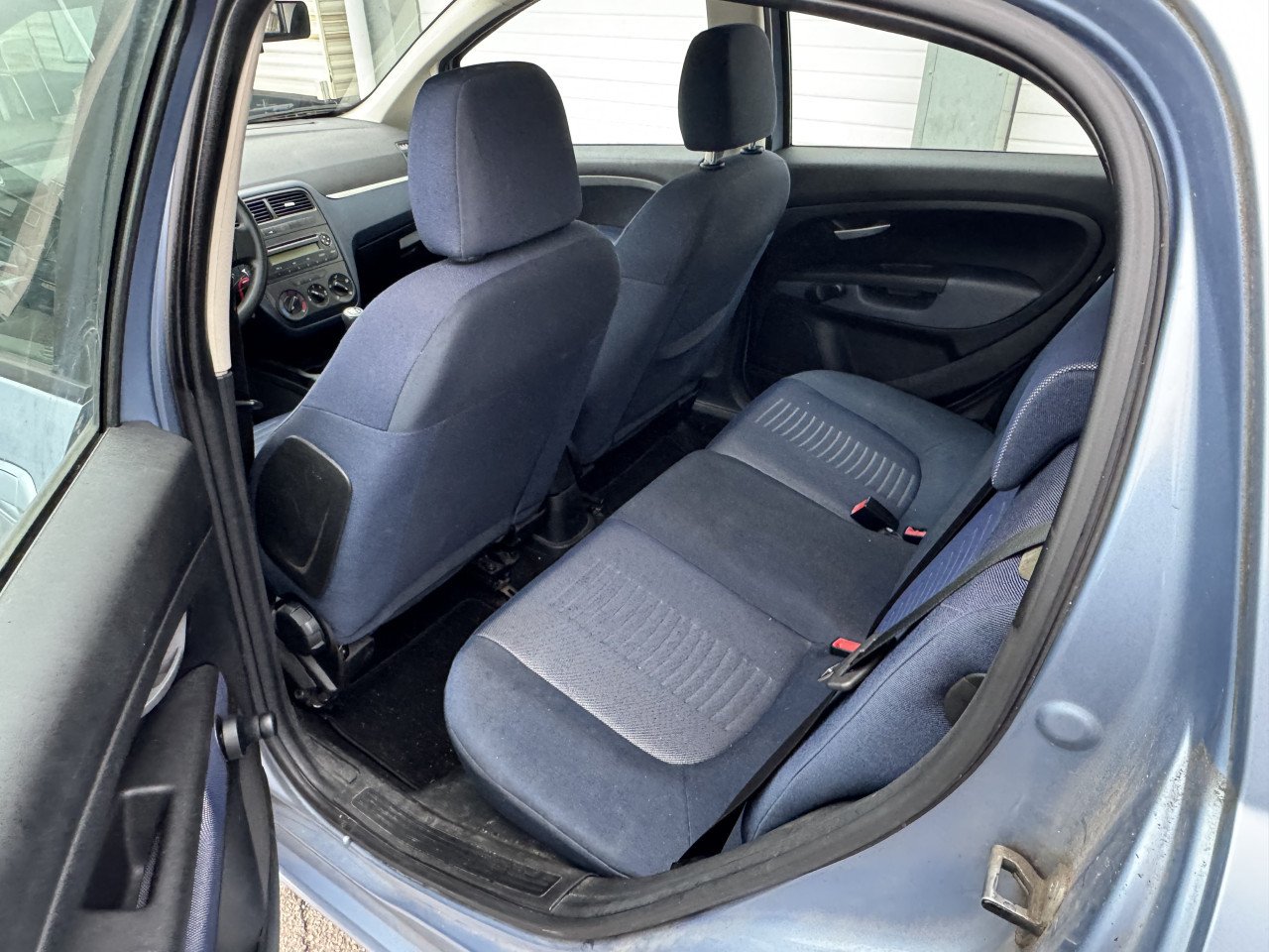 Fiat Grande Punto 1.4 Dynamic 5 deurs ARCIO NAP ! ! !