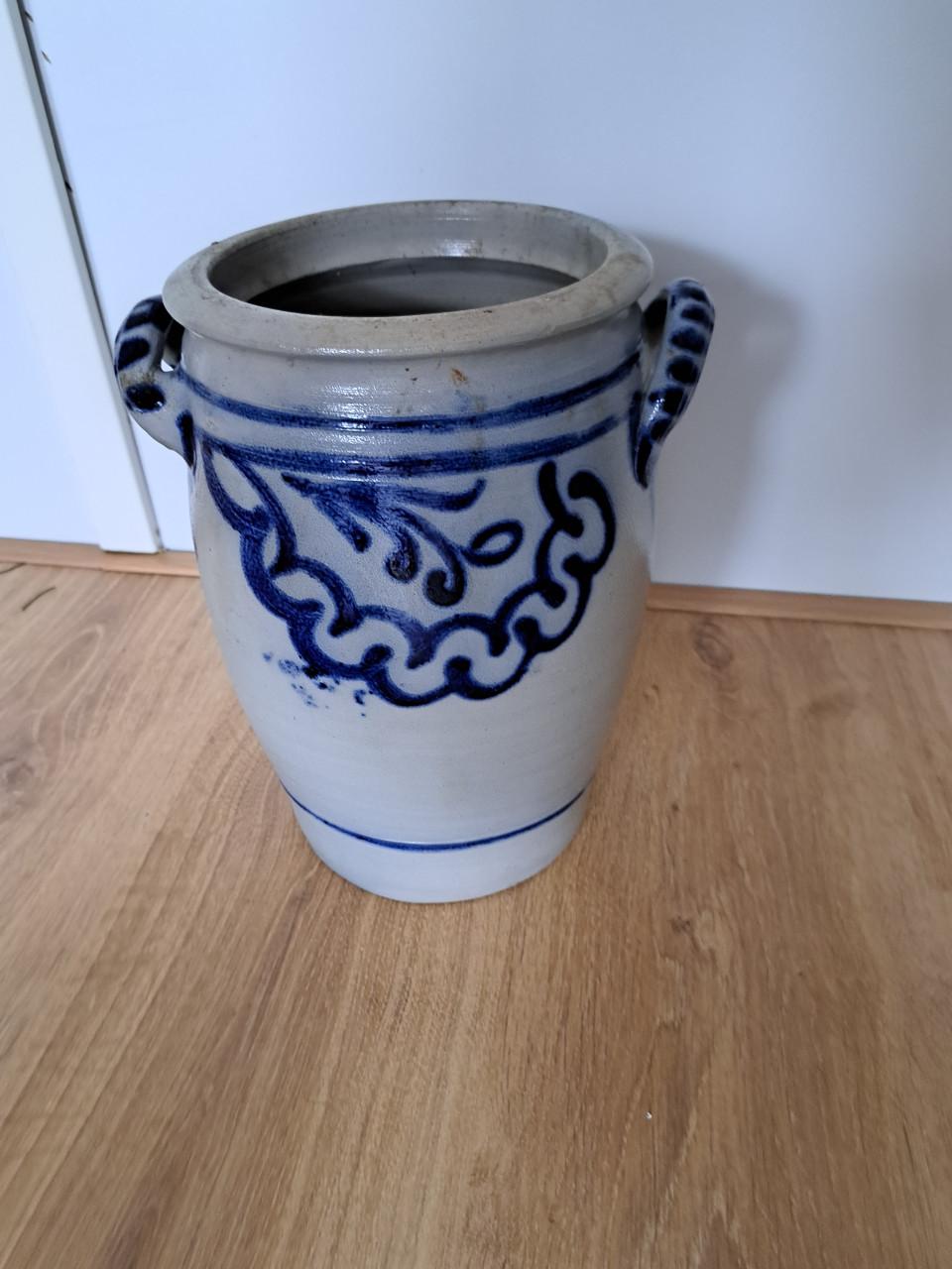 Mooie Keulse potten van meer dan 50 jaar jong!