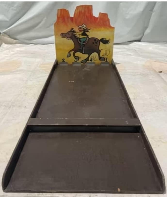 Div, Springkussens / Kinderspelen en attracties te huur.-