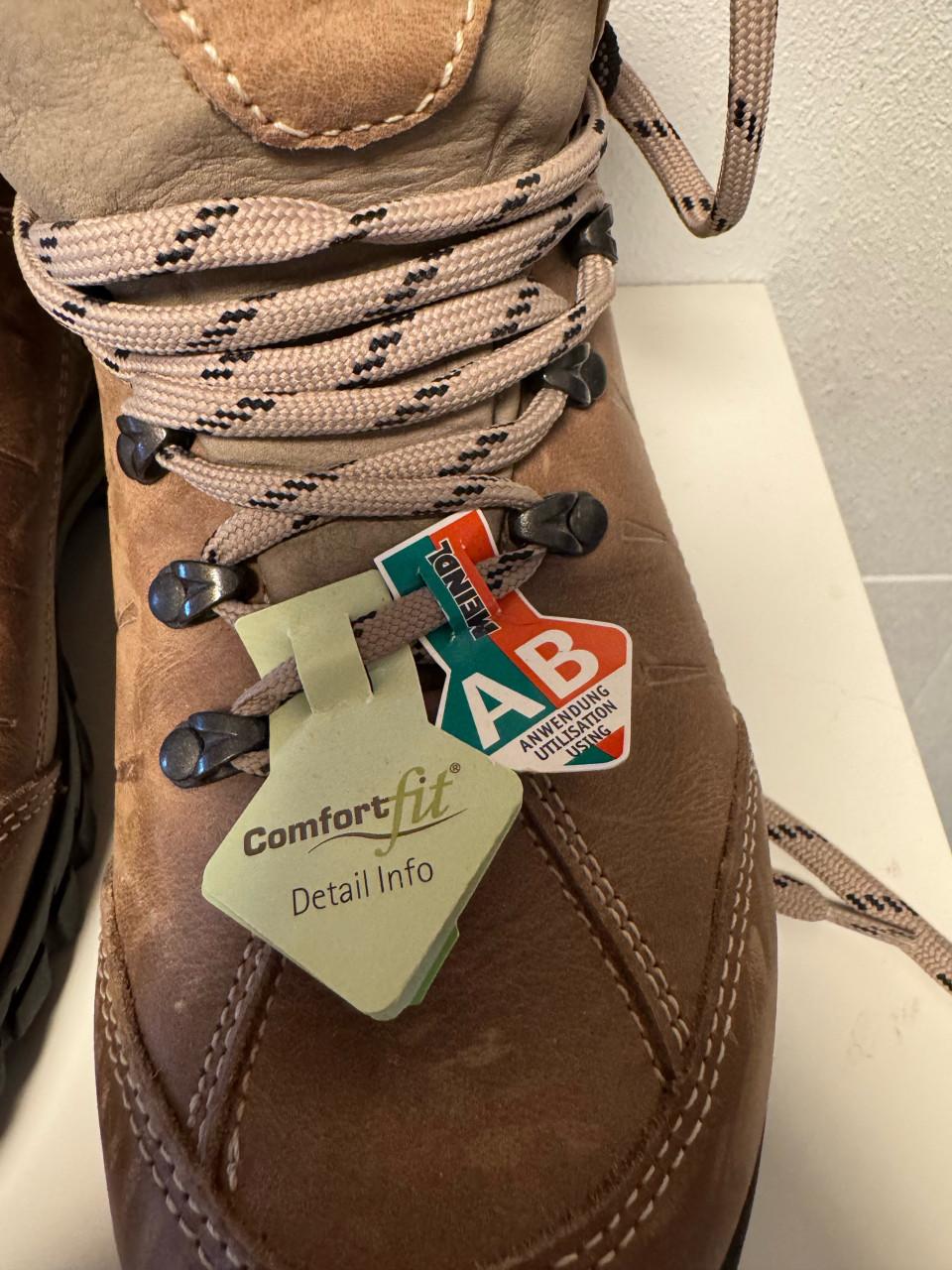 Wandel/berg schoenen dames