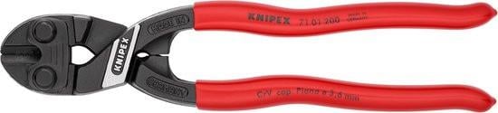 Knipex compacte boutenschaar 200 mm - 7101200