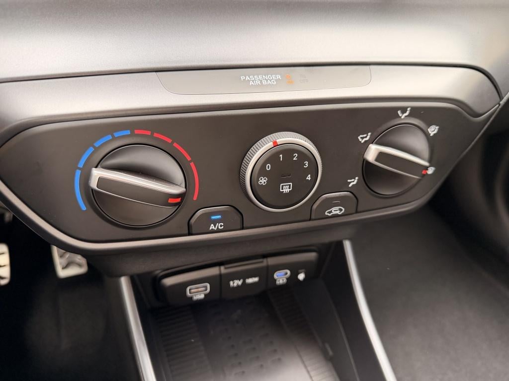 Hyundai Bayon 1.0 t-gdi comfort | direct leverbaar | navigatie | camera | f