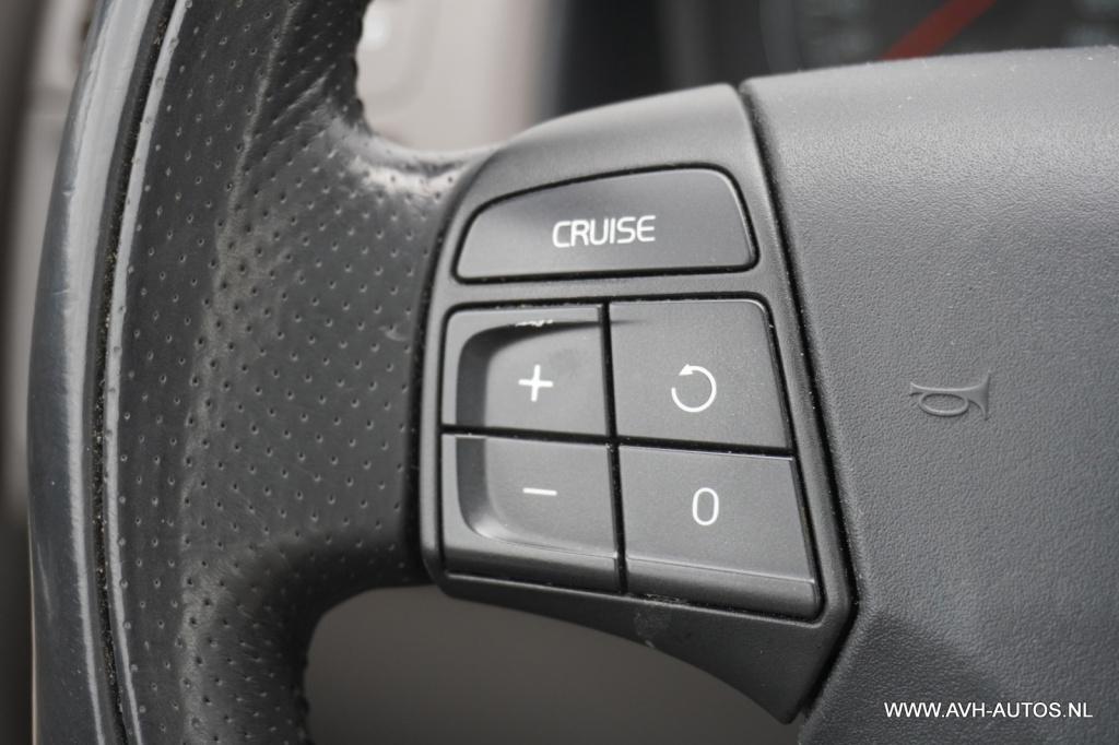Volvo C30 1.8 sport