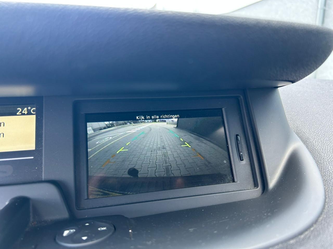 Renault Scenic 1.4 TCe Bose|TREKH|CAMERA|CRUISE CONTR|APK