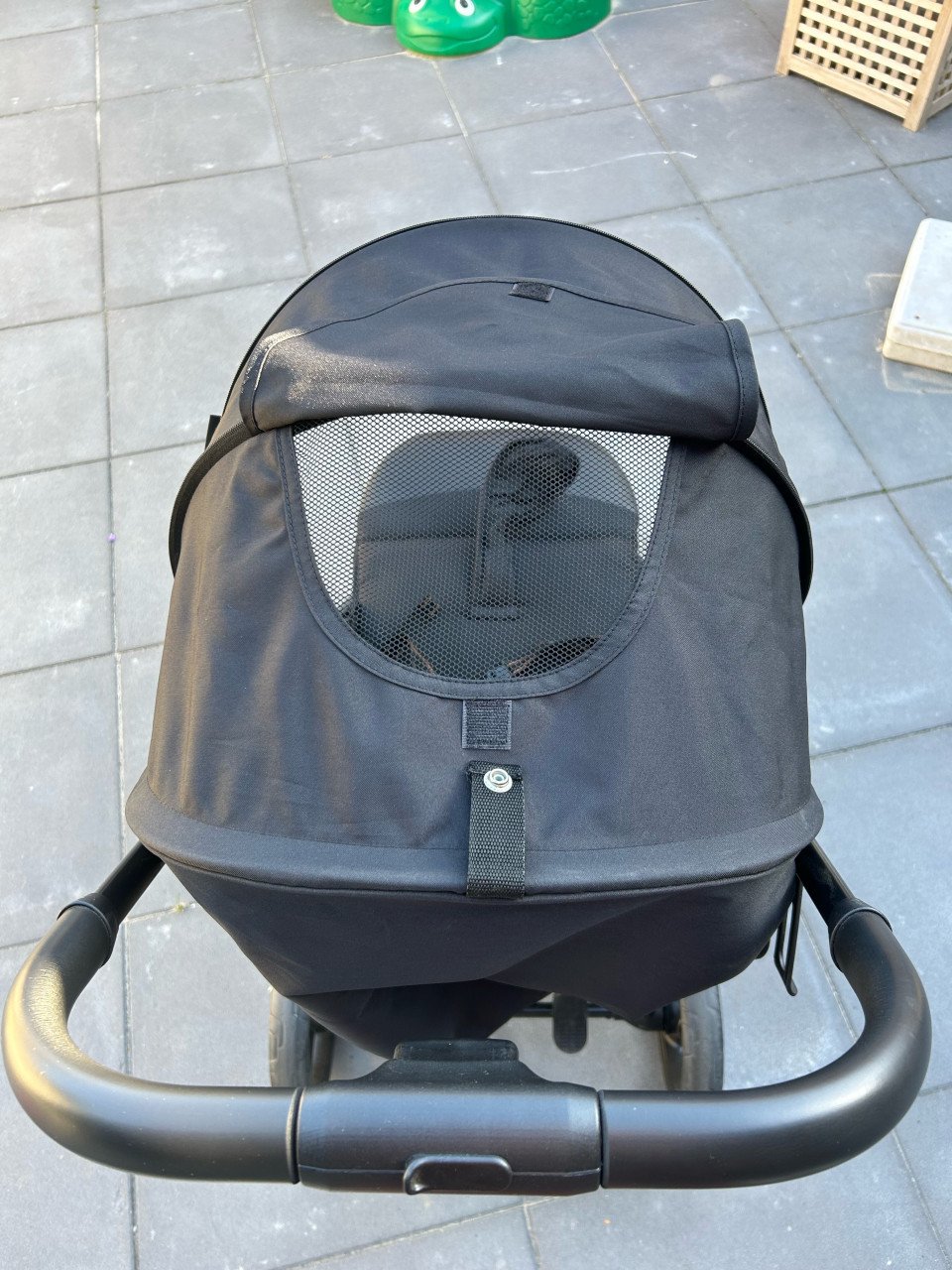 Kinderkraft TRIG 3 buggy