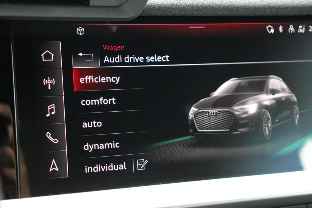 Audi A3 sportback 40 tfsi e edition | led | cruise control