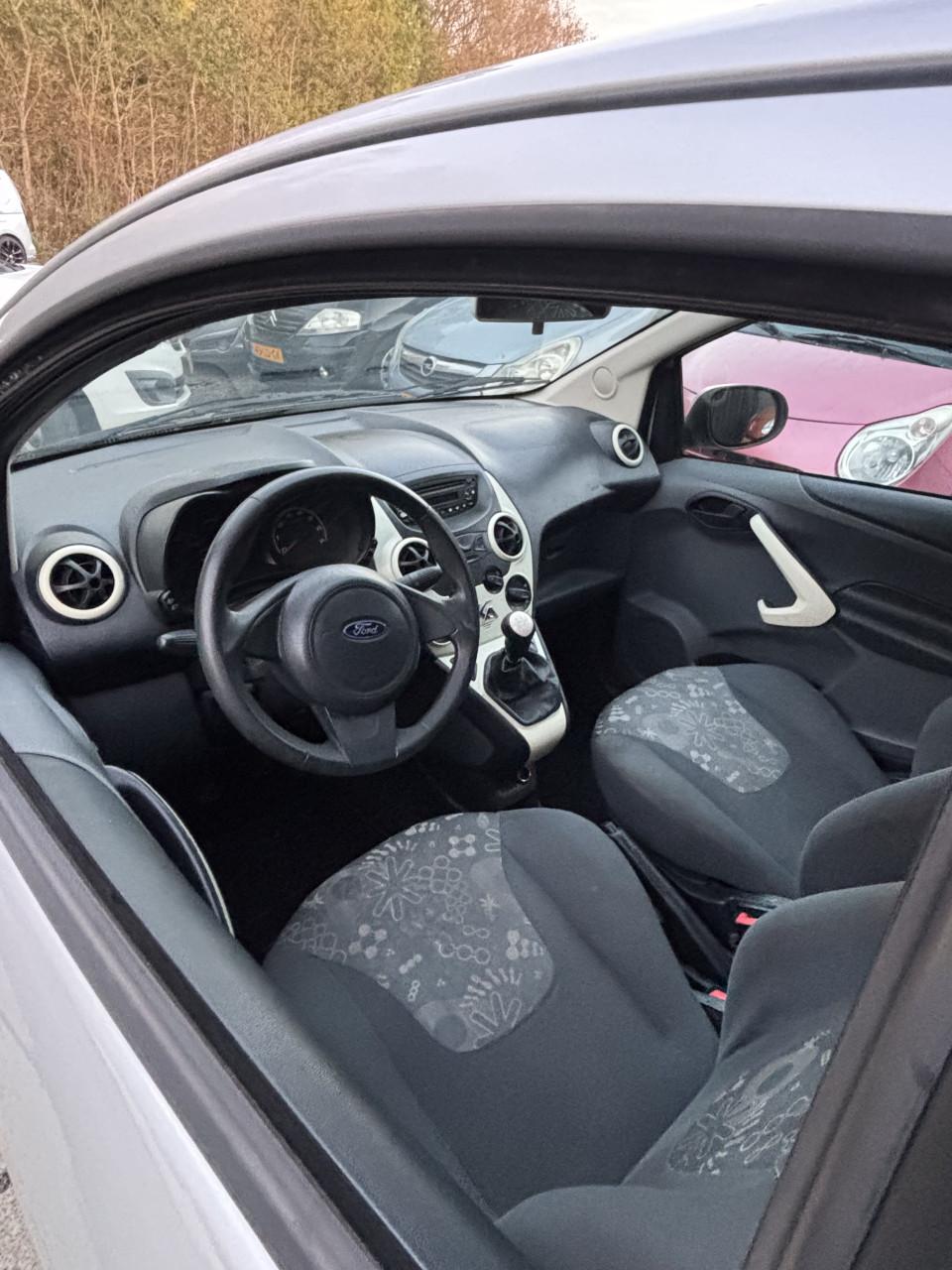 Ford ka jaar apk