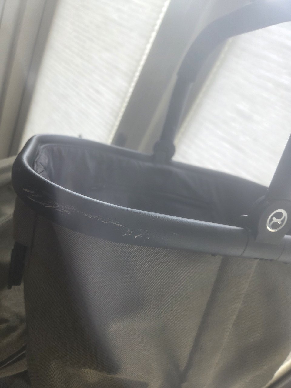 Complete duo kinderwagen Cybex Gazelle S