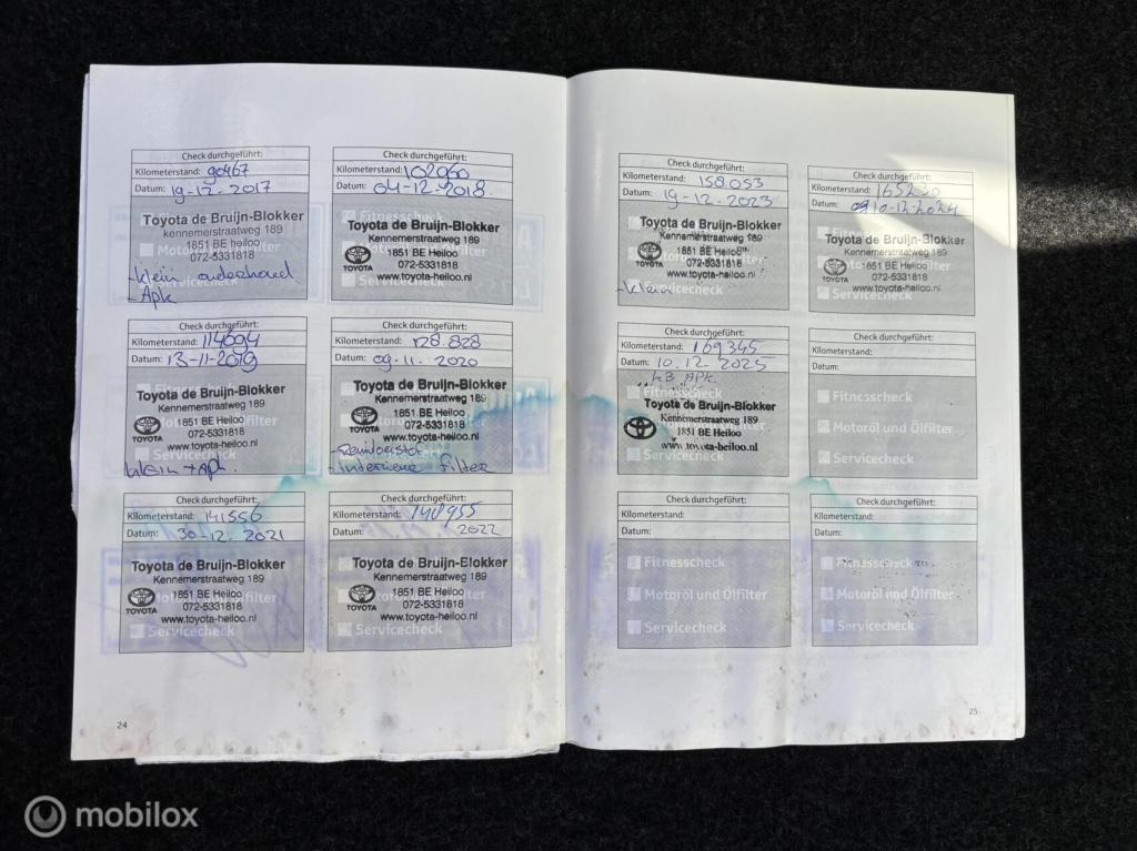 Toyota Rav4 2.0 vvti comfort 2wd