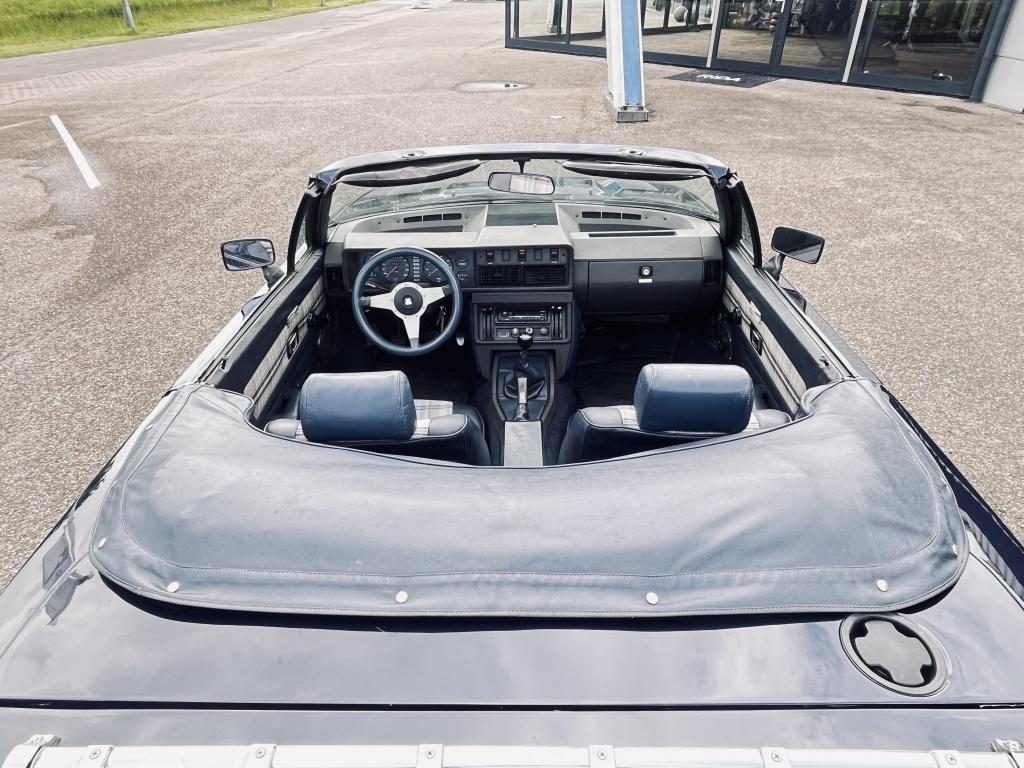 Triumph Onbekend tr 8 convertible v8 3.9 efi