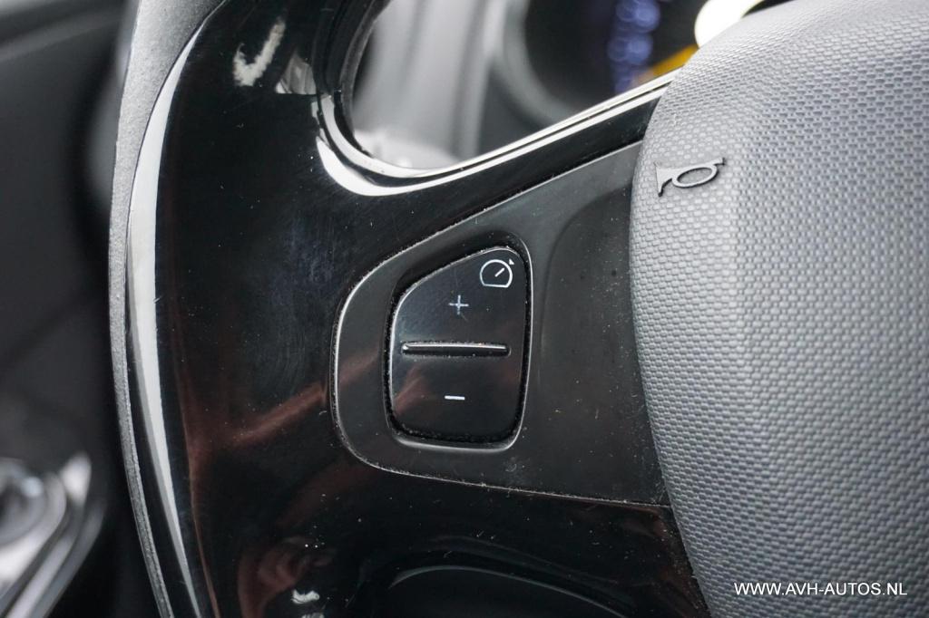 Renault Clio 0.9 tce expression