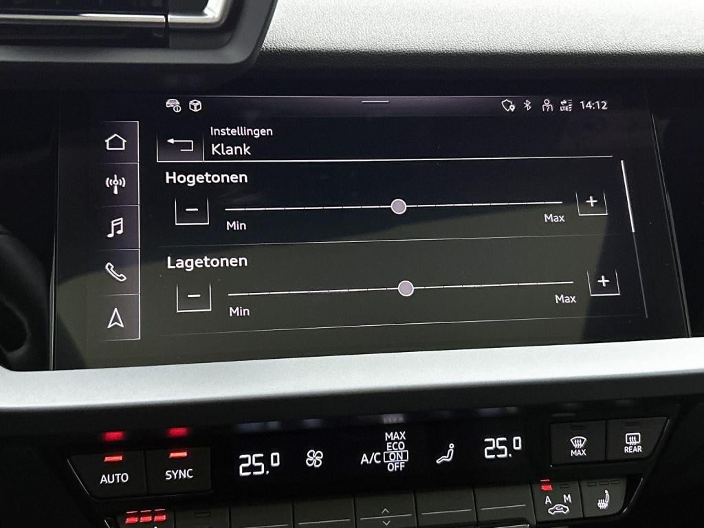 Audi A3 sportback 45 tfsi e s edition competition | automaat | panoramadak 