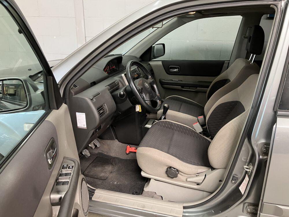 Nissan X-Trail 2.0 Columbia Style 2wd