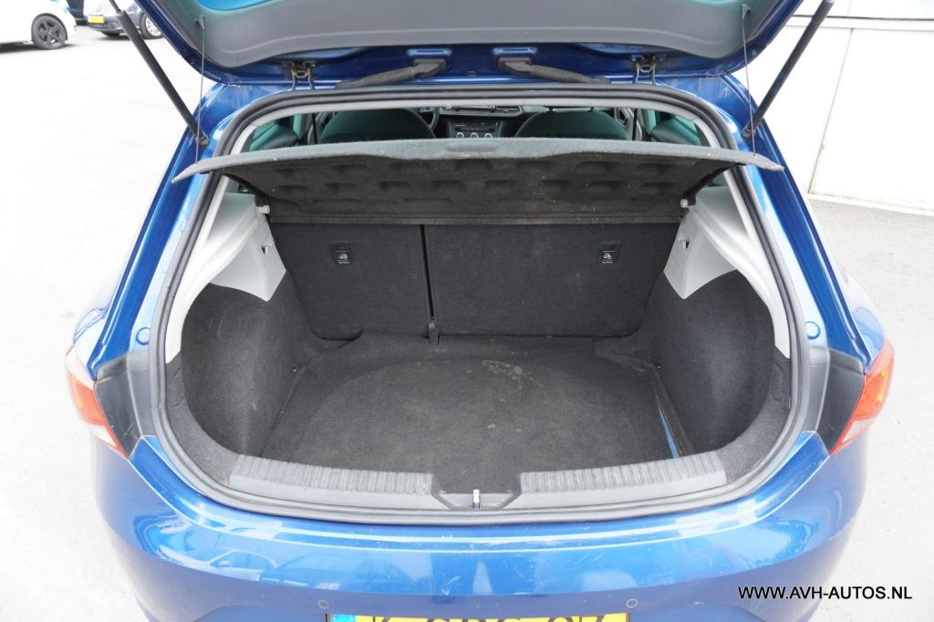 Seat Leon 1.6 tdi limited edition i