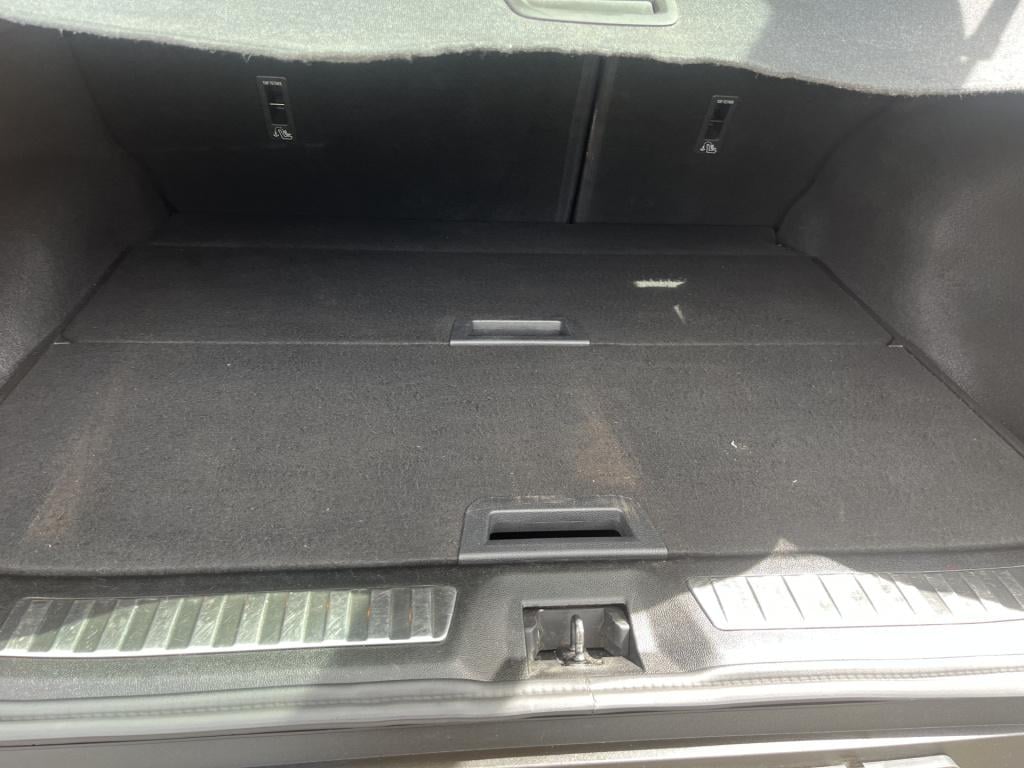 Renault Kadjar 1.2 tce bose navi carplay stoelverw
