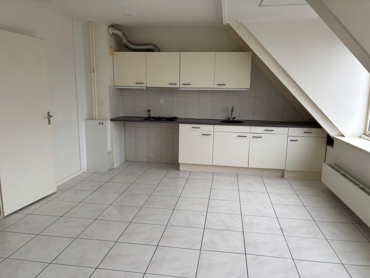 Te huur appartement Vrouwestraat 46 Vlissingen