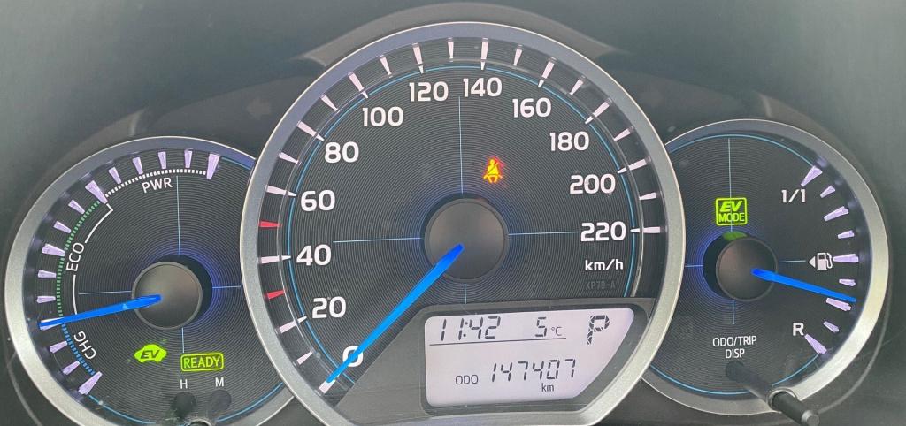 Toyota Yaris hybrid 1.5 full hybrid aspiration | automaat | eerste eigenaar