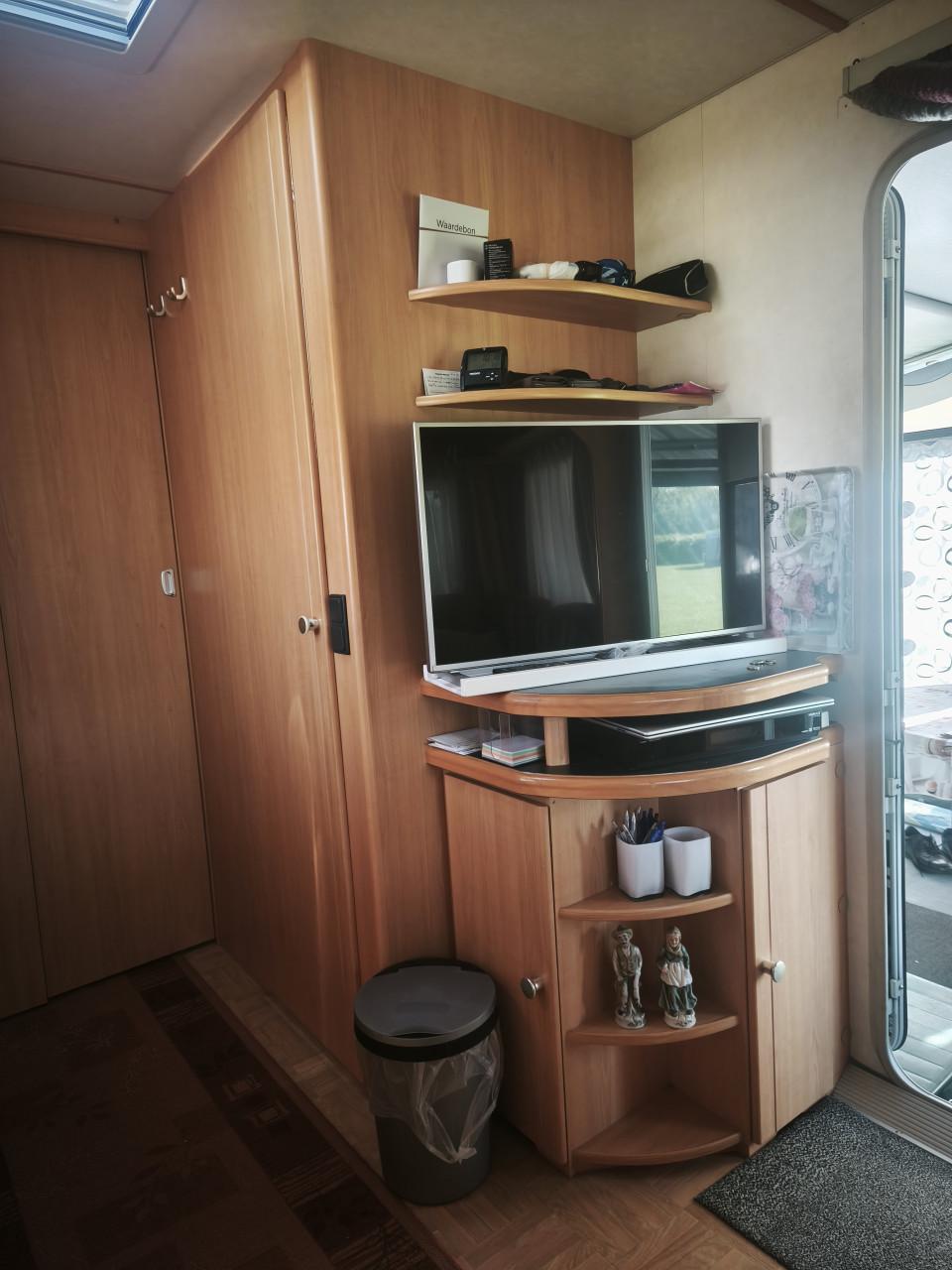 Lmc Munsterland type 555 K1