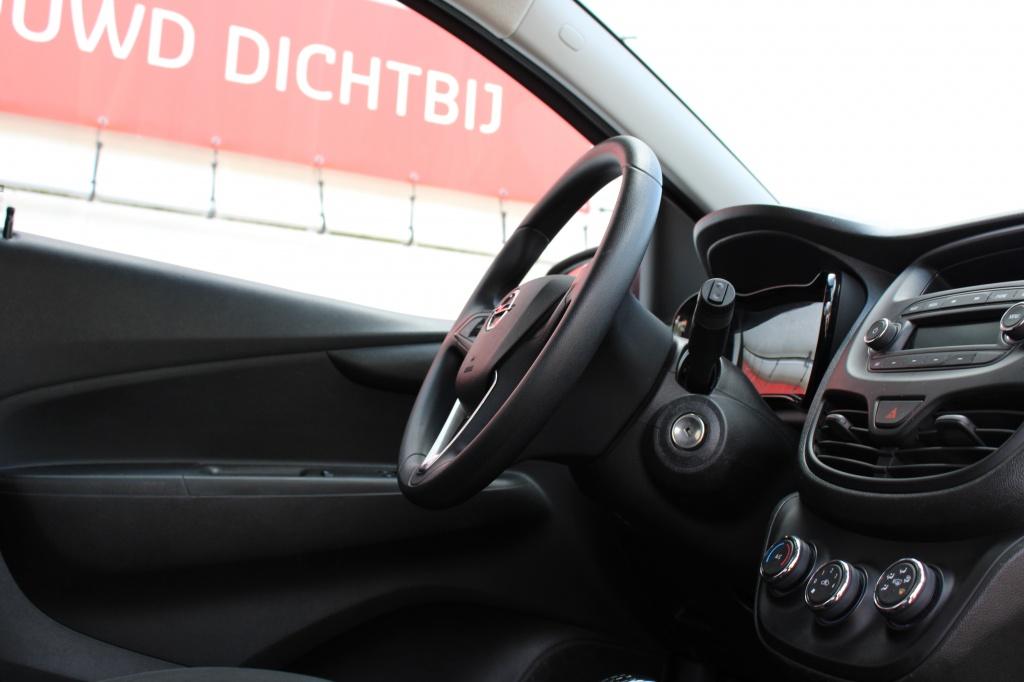 Opel Karl (aanbieding) 1.0 120 jaar edition