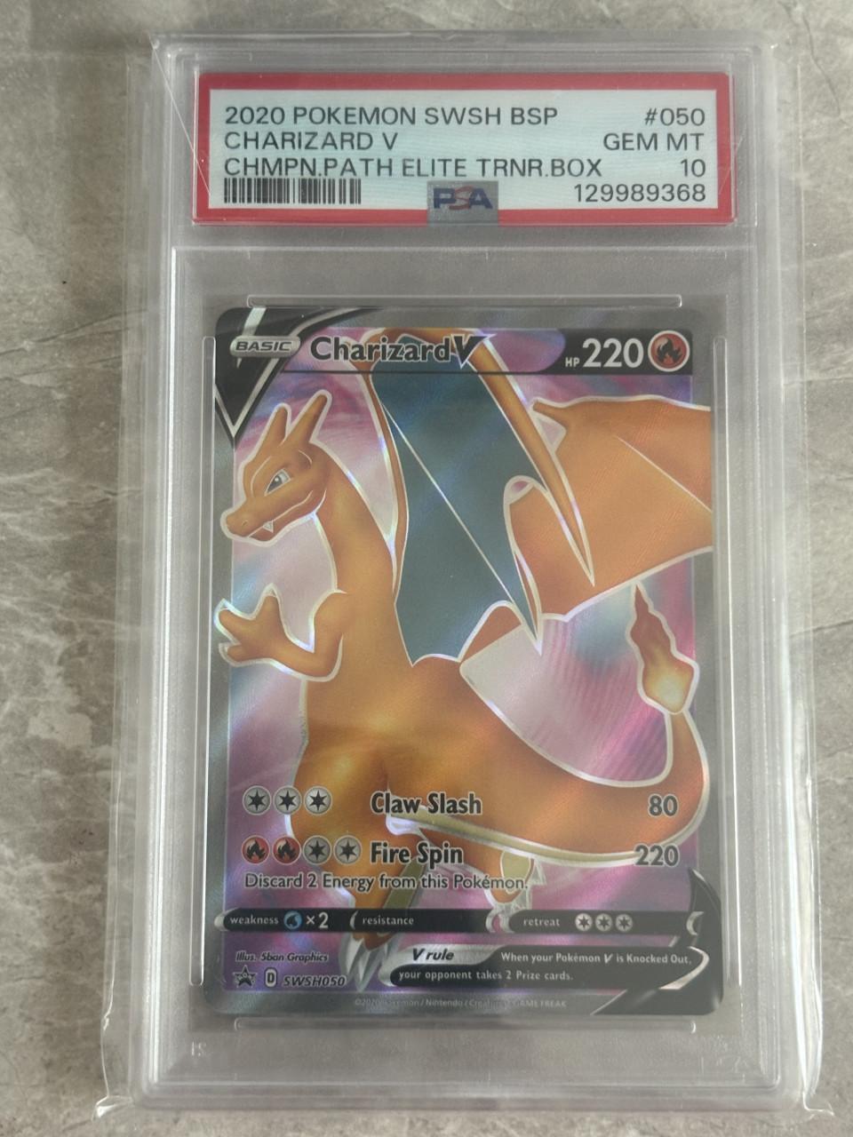 Pokemon kaarten
