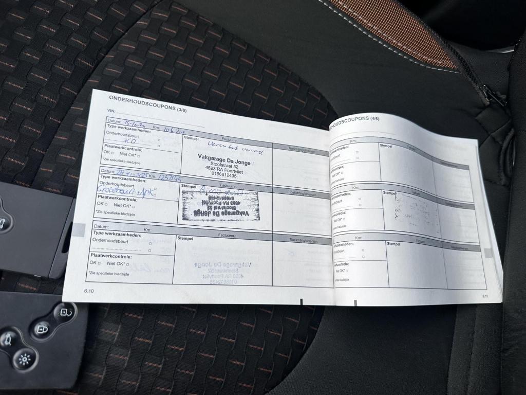 Renault Captur 1.2 tce intens