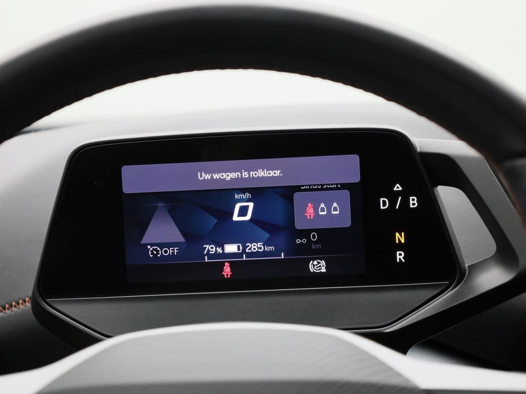 Cupra Born business 62 kwh | navigatie | apple carplay / android auto | ach