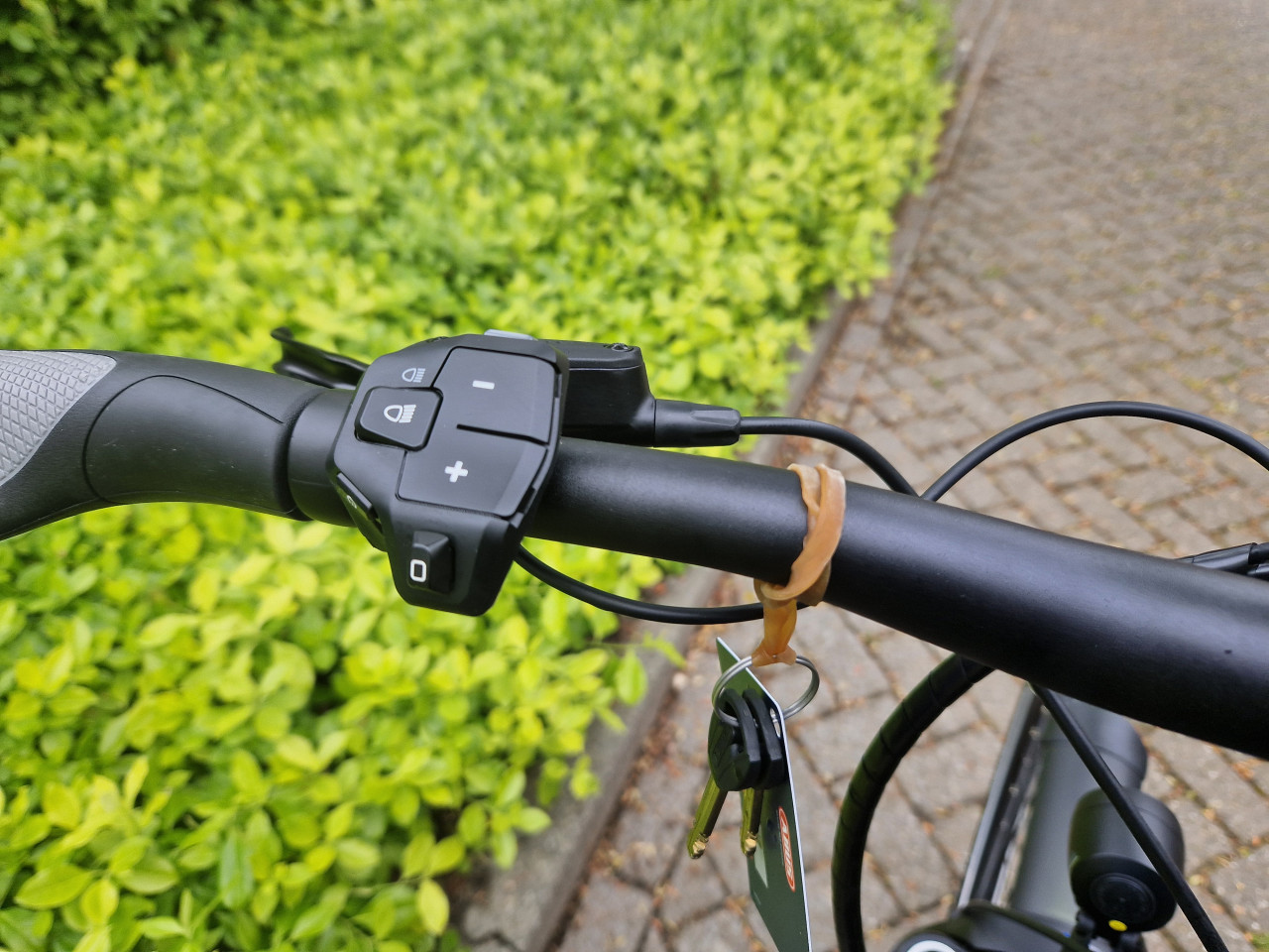 NIEUWE Bulls Lacuba Evo 11 elektrische heren fiets