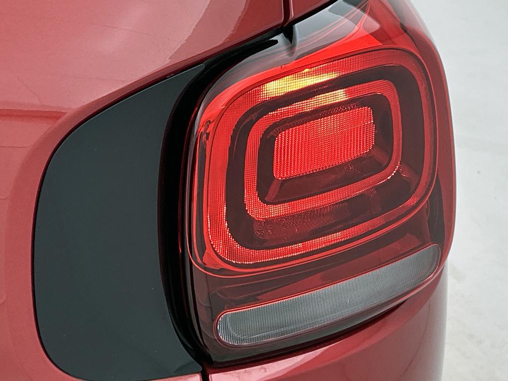 Citroen C3 Aircross 110 pk automaat shine | rijklaar | 17" lmv | camera | k