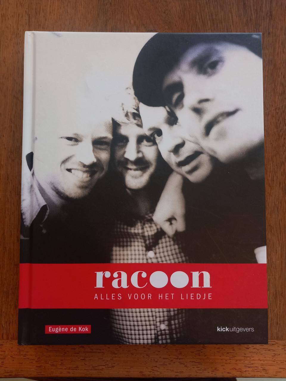 Racoon