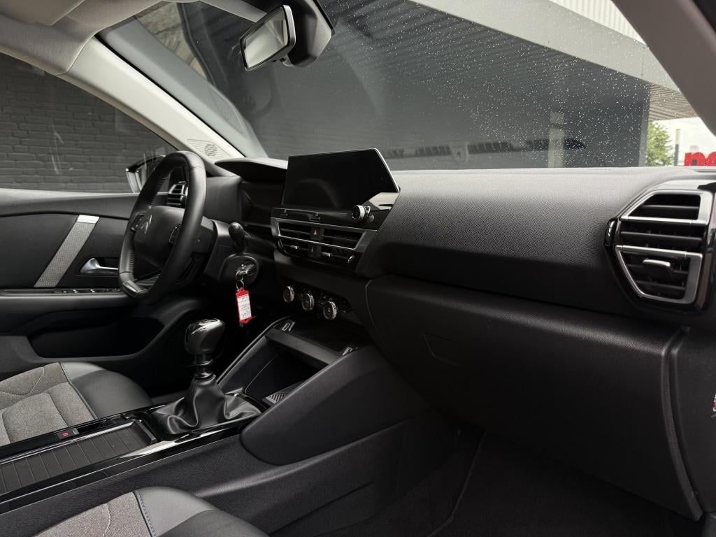 Citroen C4 1.2 puretech feel