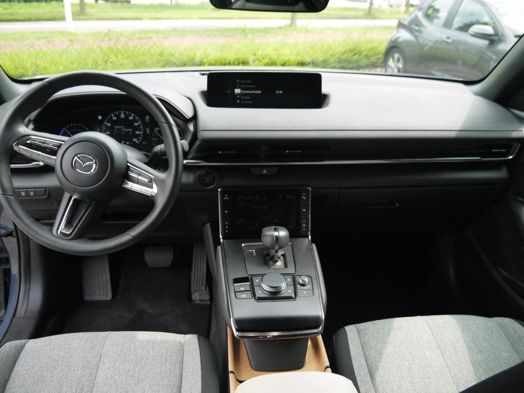 Mazda Mx-30 e-skyactiv ev 145 exclusive-line 36 kwh