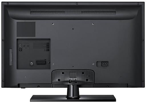 Samsung 32 inch. ( 82 cm ) LED TV, type UE32EH4003WXXN, geheel compleet