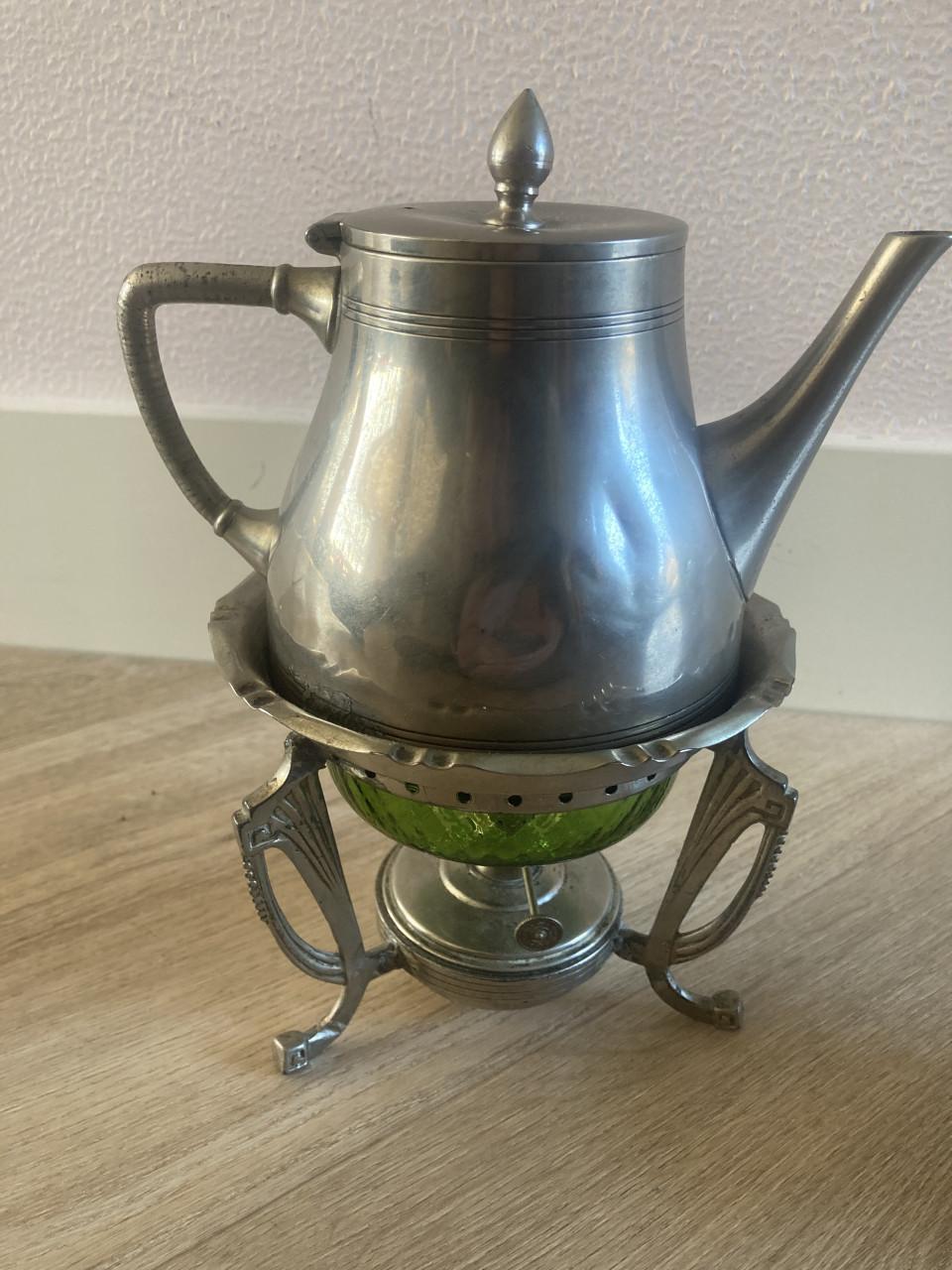 Thee artikelen vintage