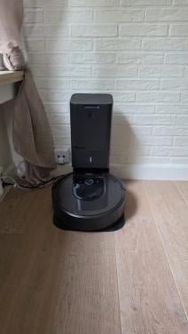 Te koop: Robot stofzuiger Roomba