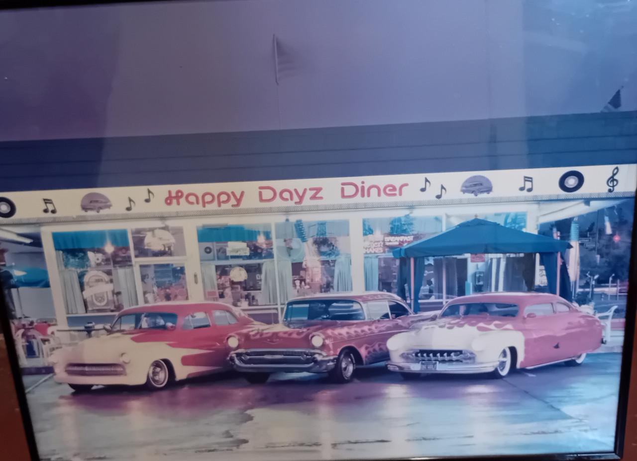 Alles 1 euro per foto