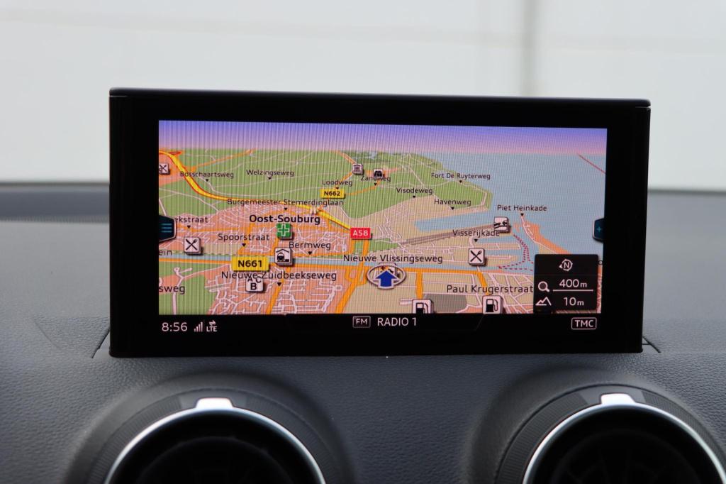 Audi Q2 35 tfsi s edition 150pk s-tronic | panoramadak