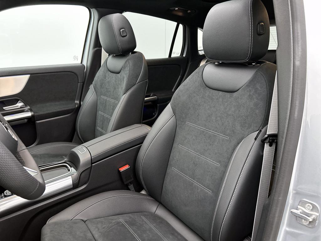 Mercedes-Benz Gla-klasse 250 e 140 year edition | plus pakket | nightpakket