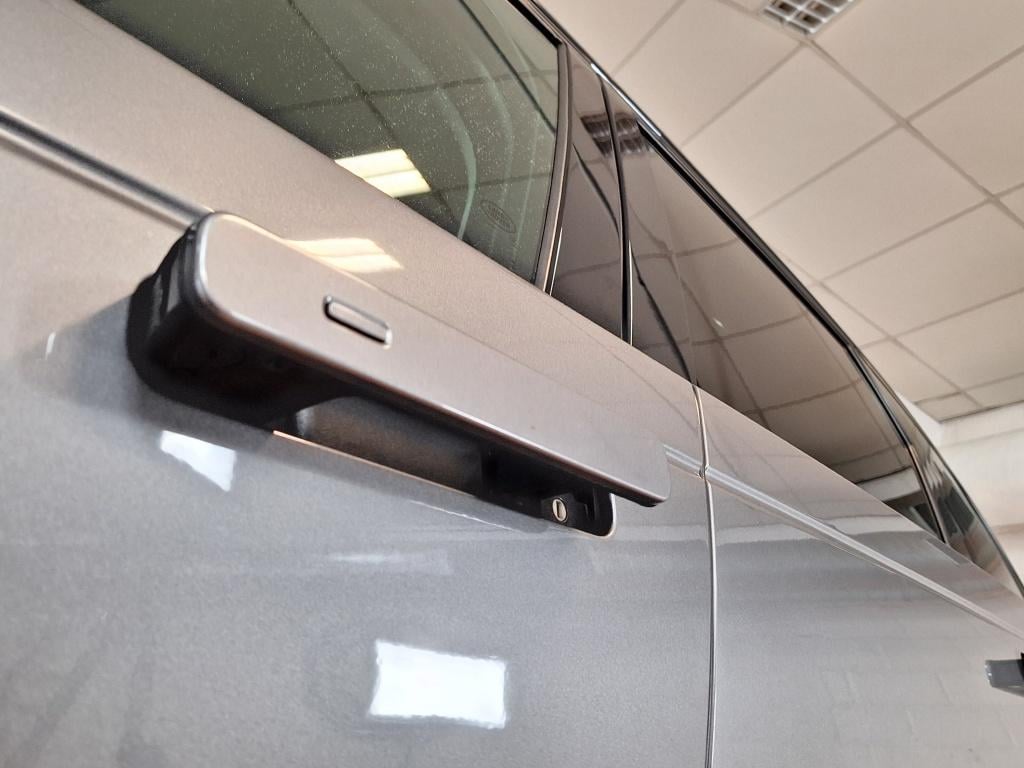 Land Rover Range Rover Velar 2.0 p400e se | elek wegkl trekhaak |
