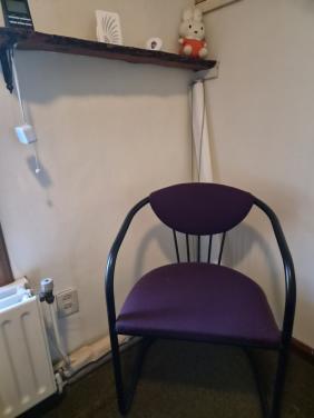 Stoelen