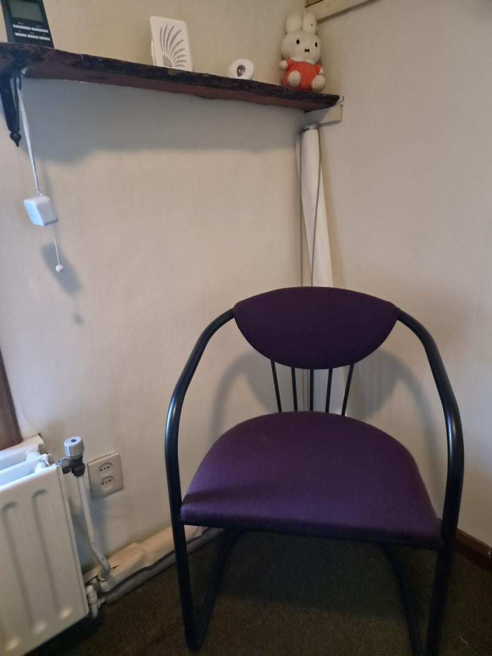 Stoelen