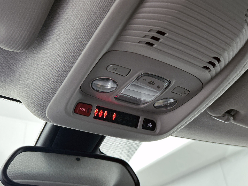 Citroen C3 Aircross 130 pk automaat max | rijklaar | camera | apple carplay