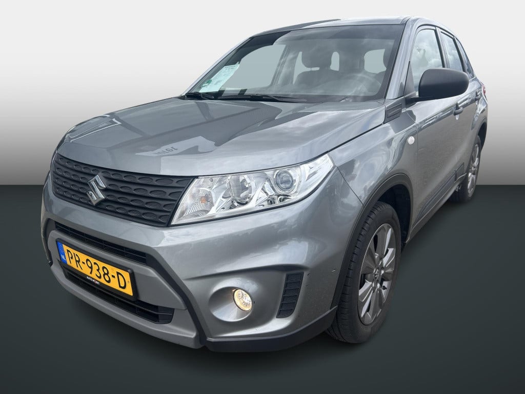 Suzuki Vitara 1.6 comfort nette staat