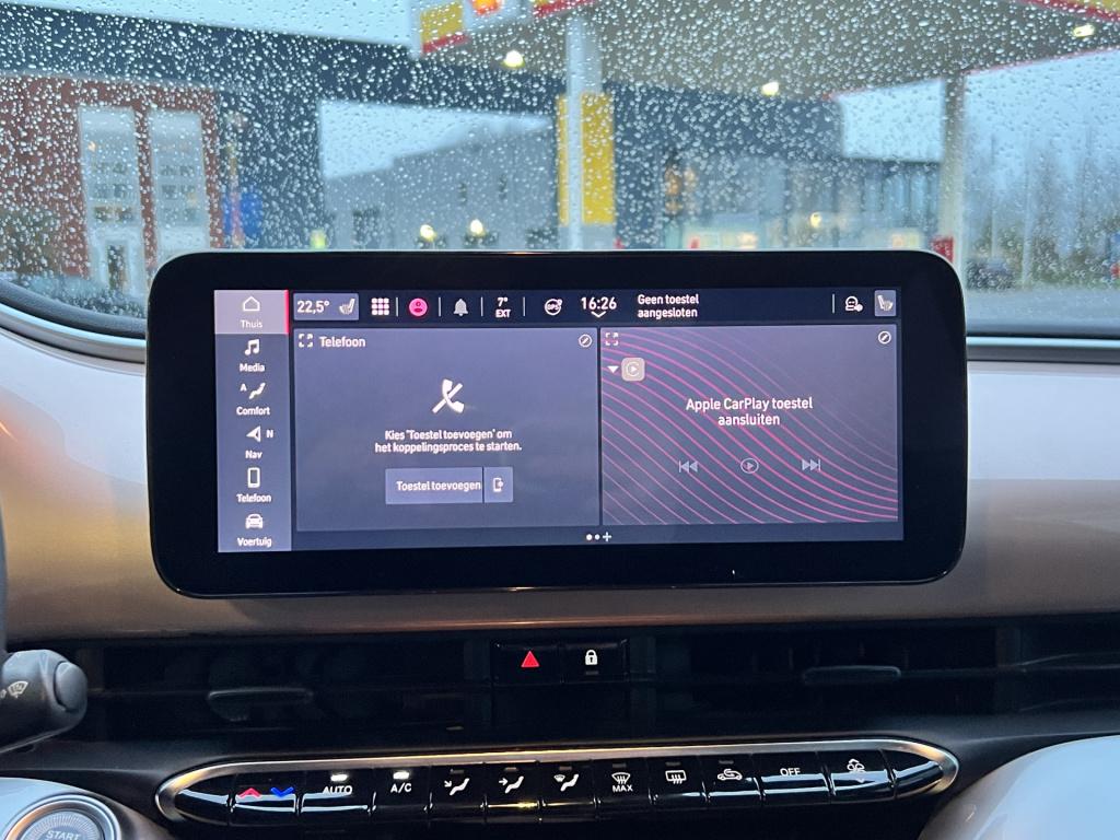 Fiat 500 icon 42 kwh | apple/ android carplay | camera | nav | cruise contr