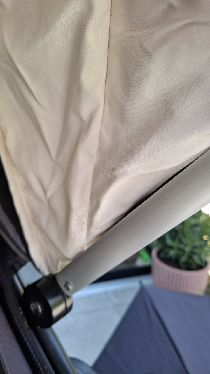 Joolz kinderwagen