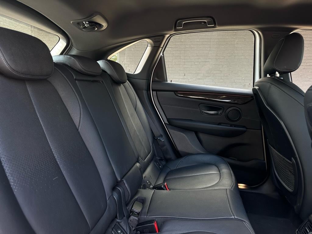 BMW 2-serie active tourer 225i high executive