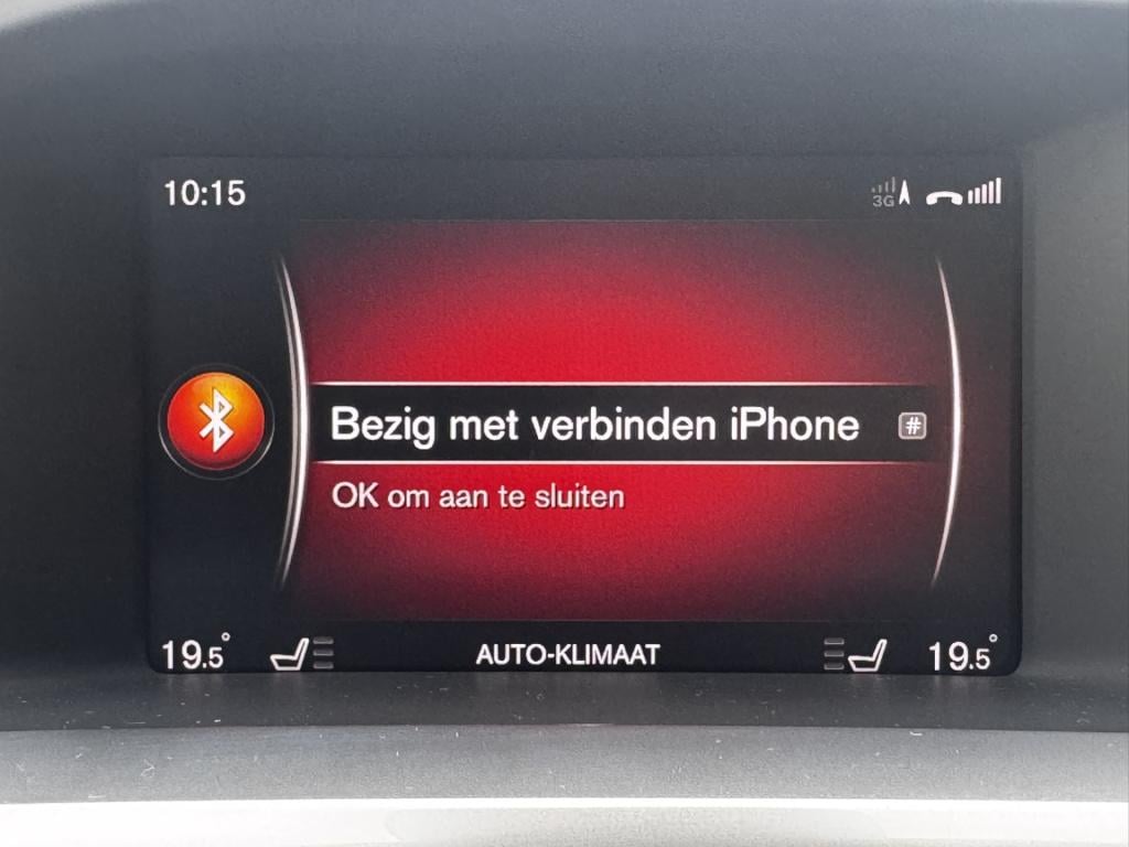 Volvo V60 cross country 2.0 t5 polar+ | 19" lmv | on-call | trekhaak